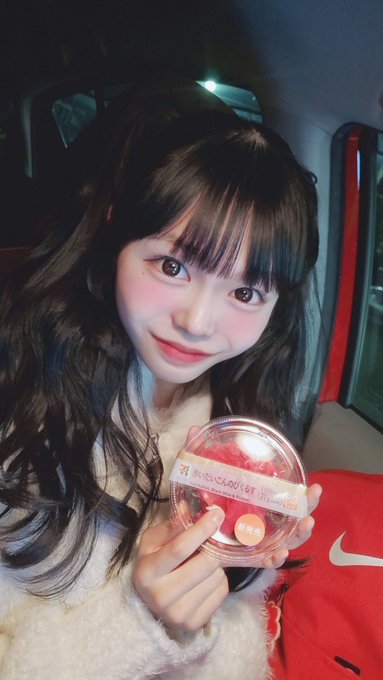 星野るなのTwitter画像15
