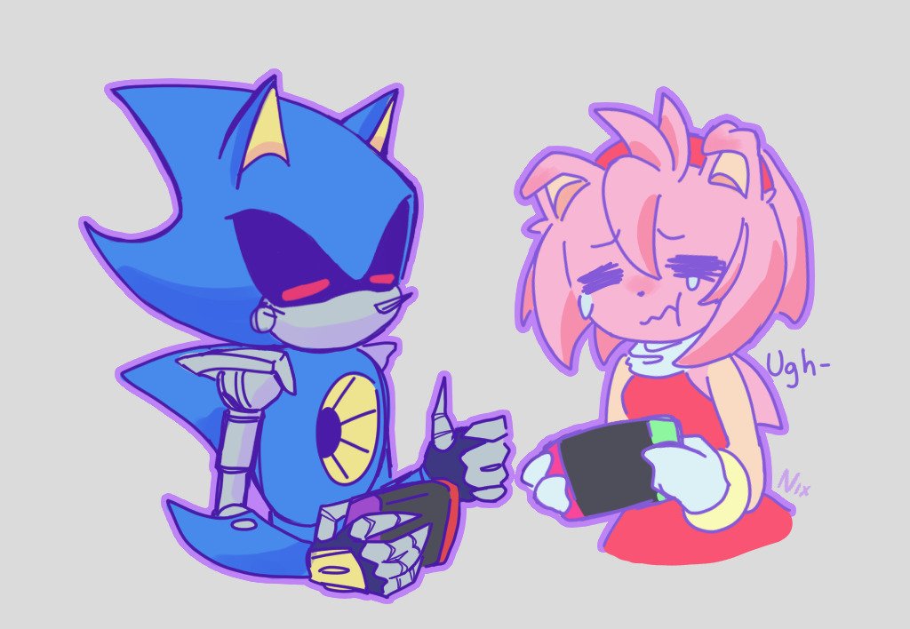 moonn1x_'s tweet image. I recently noticed I didn't posted this here for some reason bruh #metamy week day 2: Game