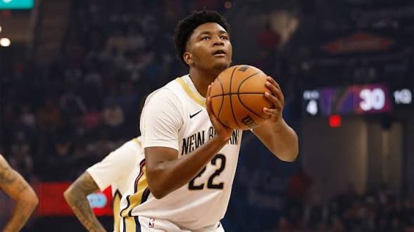 🔒LOTD🔒

🏀  NO Pelicans vs ATL Hawks 🏀

🔥 Derik Queen O13.5 Points (-128) 🔥

#GamblingX #GamblingTwitter #NBA #NBApicks #BestBets #Fanduel #FDMW

PARLAYS CAN BE FOUND ONLY ON OUR IG ✅ >>

<a href="/fdmostwanted/">Fanduel Most Wanted 🎯</a> <a href="/fdmostwanted/">Fanduel Most Wanted 🎯</a> <a href="/fdmostwanted/">Fanduel Most Wanted 🎯</a>