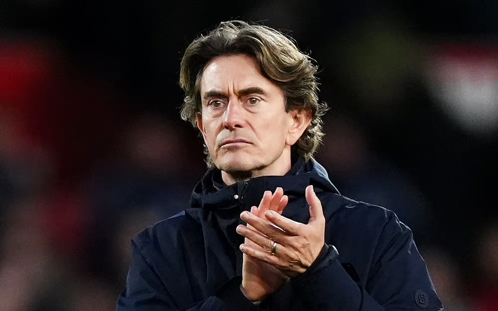 indykaila's tweet image. BOMBSHELL EXCLUSIVE AT TOTTENHAM! 

INSIDERS AT SPURS HQ REVEAL: ANOTHER EMERGENCY CRISIS MEETING CALLED FOR TOMORROW OVER THOMAS FRANK FUTURE! 😱

ONE TOP OFFICIAL IS FURIOUSLY DEMANDING HE BE SACKED IMMEDIATELY 💣