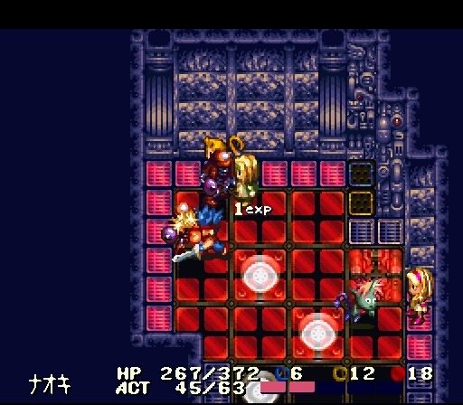 トレジャーハンターG🎮

SFC後期に発売されたRPGでシューレション風な戦闘が特徴的の本作‥

ストーリーが短めなのは少し残念でしたが、
設定や世界観自体は良く出来ているし
グラフィックも綺麗でBGMも良曲が多い良作冒険RPGです☺️🎮

#レトロゲーム #スーパーファミコン
#レトロコンシューマー愛好会