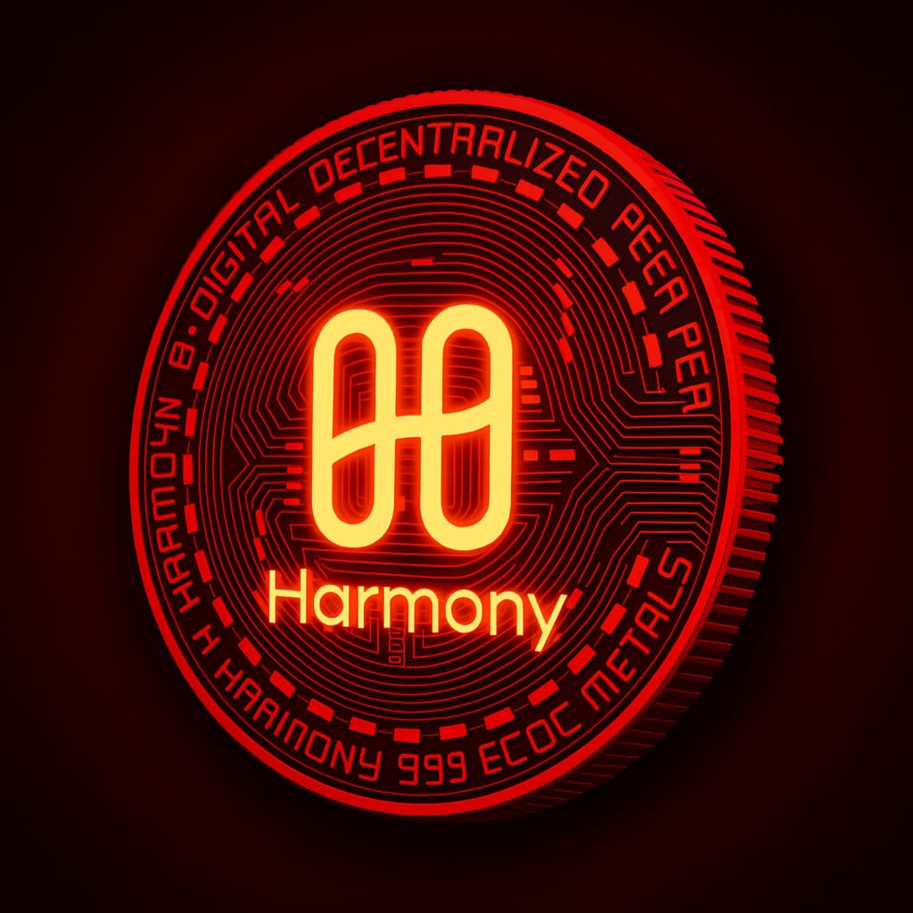 DelowerAlpha's tweet image. Current $ONE Price Jan 2026): $0.0042–$0.0044 USD
(Staying in long-term downtrend post-2021 ATH, but recent small gains.
CoinLore's Details:
2026 Max: $0.7597
Based on historical cycles, RSI/MACD/Fibonacci, trends, stats &amp;amp; patterns.
Also: $0.86 max for 2025, $1.41 for 2030
$ONE