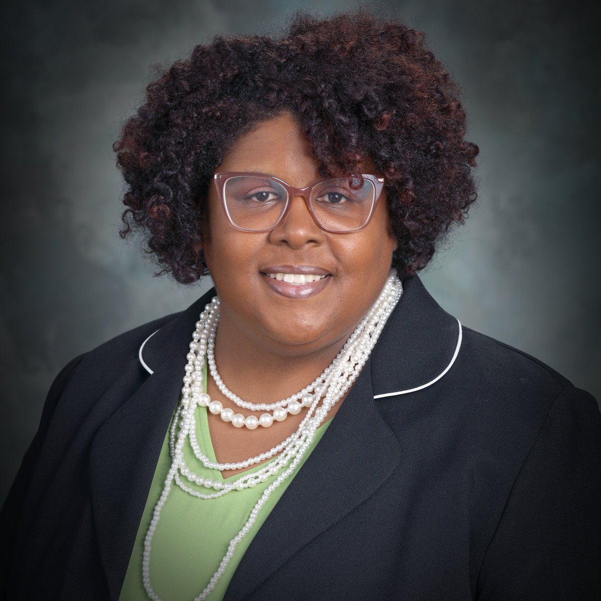 🎉 BOE Member Spotlight 
During National School Board Month, we proudly recognize Ms. Kisha Mitchell for her dedicated service on the PCSD Board of Education since June 2013. Her leadership and commitment continue to support our students, educators, and community. Thank you! 👏
