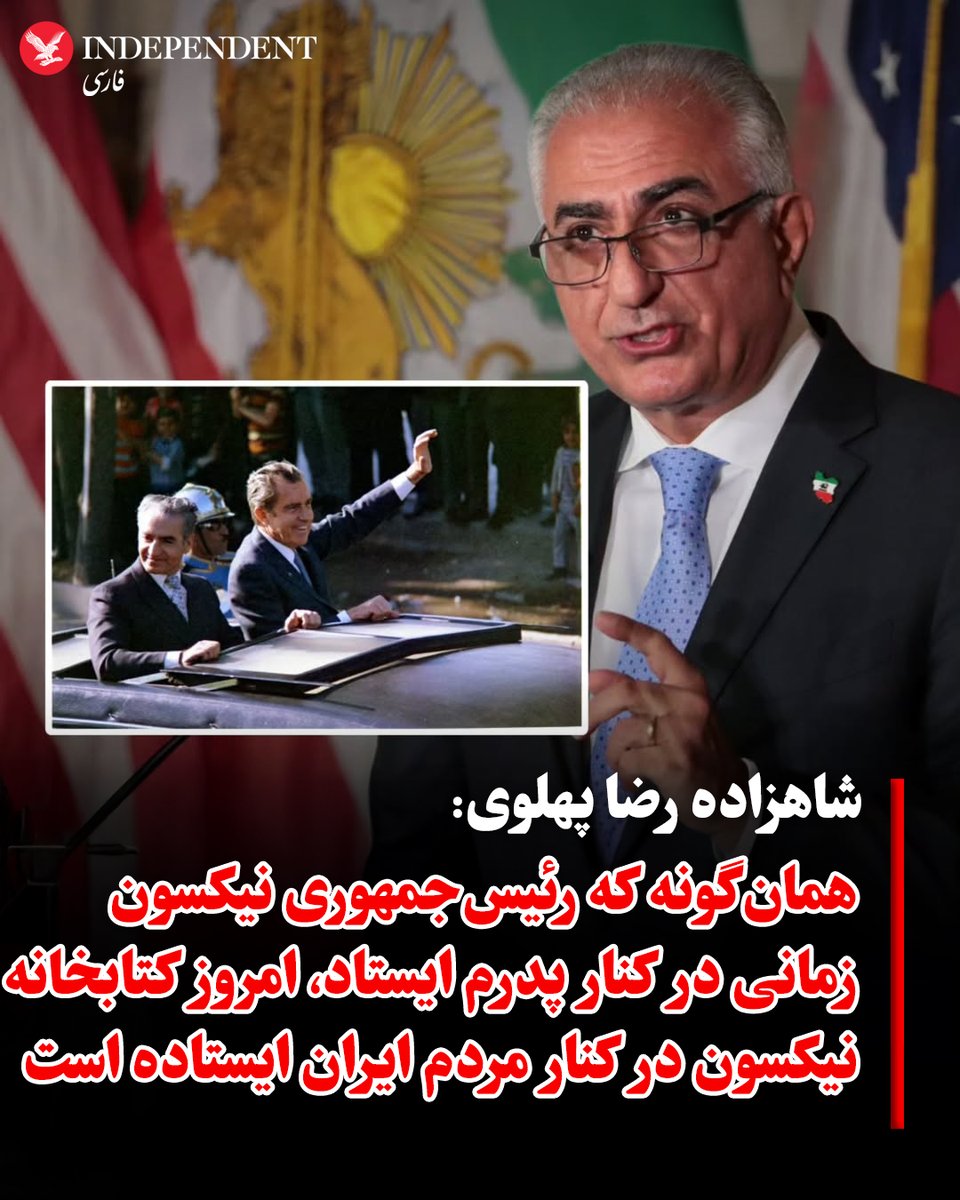independentpersian tweet media