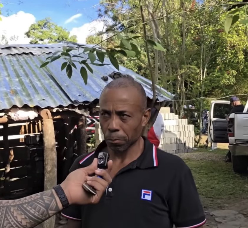 Que Dios le mande el peor castigo jamás visto a este hijo de su maldita madre.