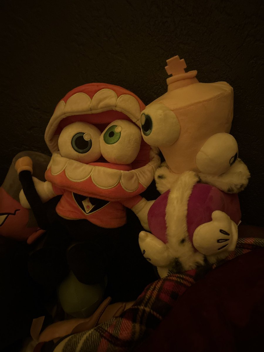 AnxiousRealism's tweet photo. they’re chilling, it’s okay https://t.co/Tng0RG8WTi
