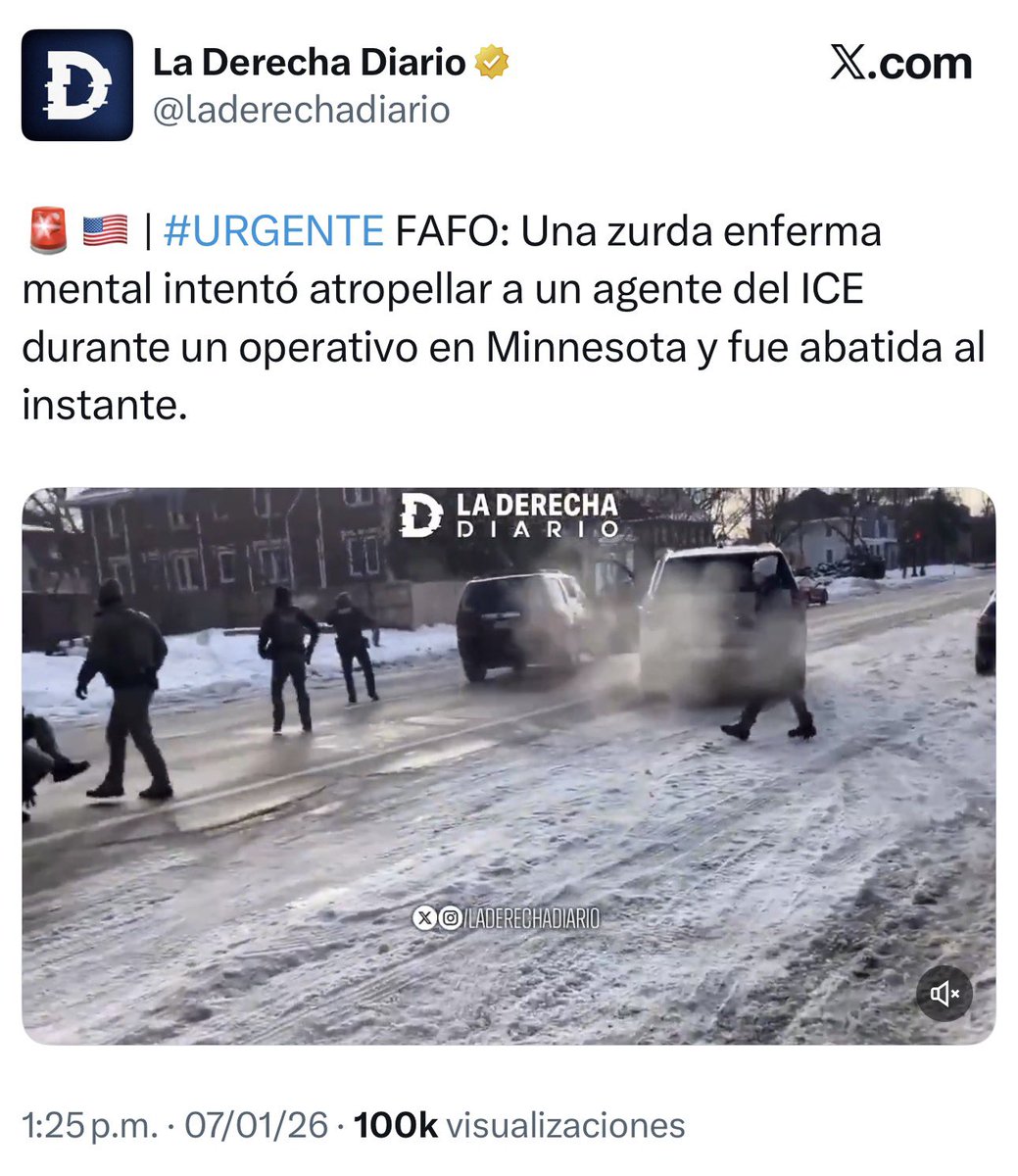 ZuritaCarpio's tweet image. Así el titular del hijodeperra que escribe La Derecha Diario. Por algo contrató en México a mierdas tipo @GildoGarzaMx