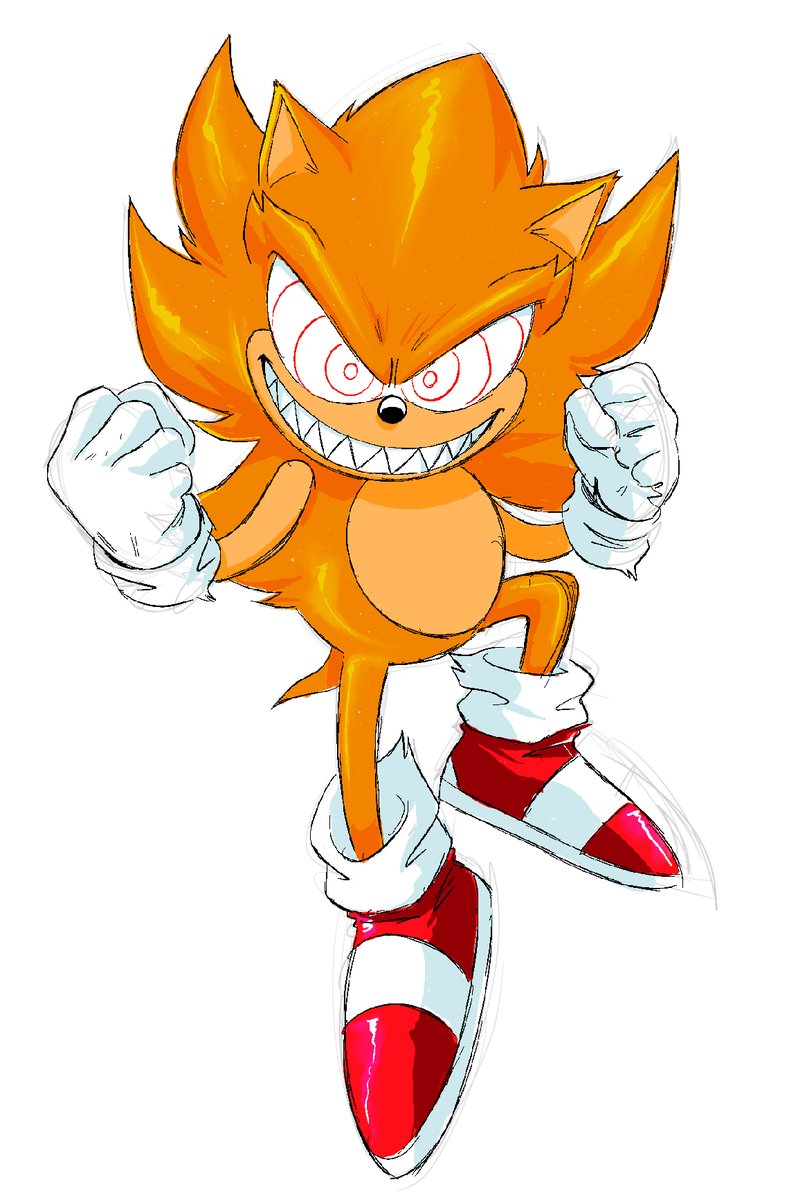 Justin61894350's tweet image. Peep the versatility (I wanted an excuse to re-show these drawings.)