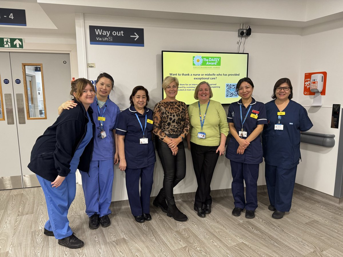 Karen Bradley 💙 tweet media