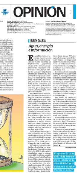 Primera colaboración del año en <a href="/universalqro/">EL UNIVERSAL Qro</a> 
👇👇
eluniversalqueretaro.mx