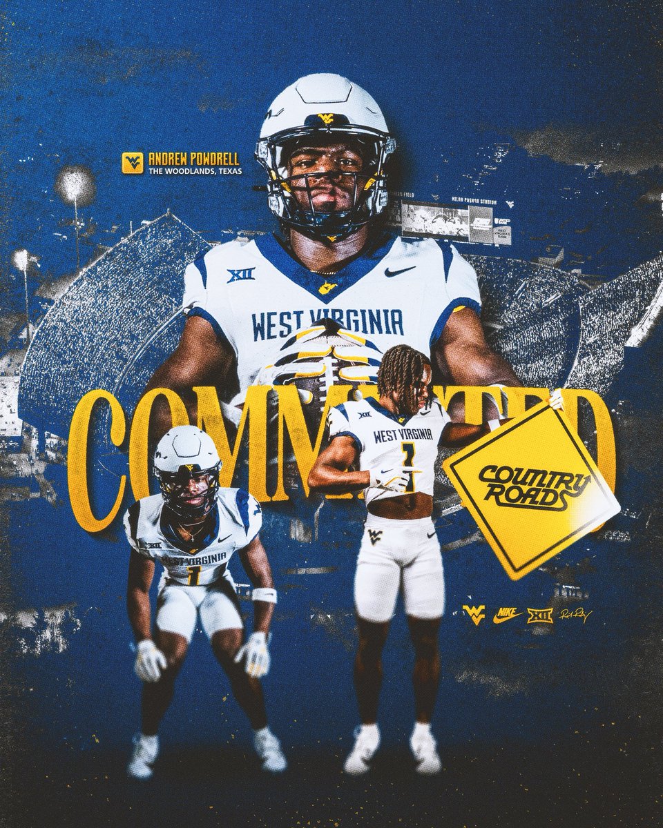 Andrew Powdrell tweet media