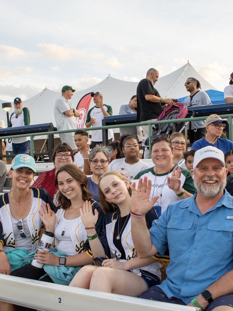 9️⃣0️⃣ Days until Opening Day with the Missions, are you ready? ⚾️

🎟️Season tickets, hospitality and group outings can be purchased now. Visit samissions.com for more info.