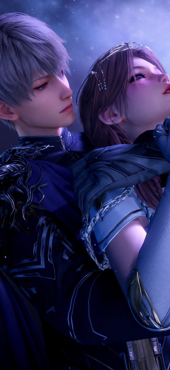 Big fan of whenever he gets that look in his eye 🙇🏼‍♀️