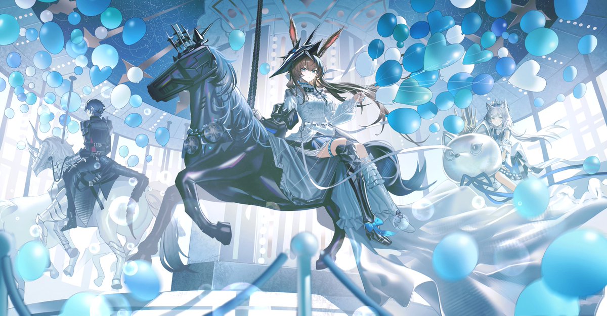 はちるん (@hatchbee1103) / Posts / X