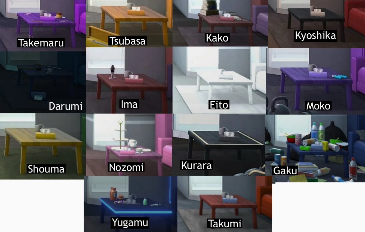 anglerfish tweet media