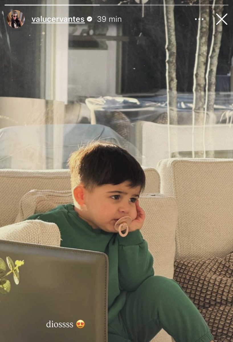 se pegó alto embole viendo el partido del chelsea el tipazo