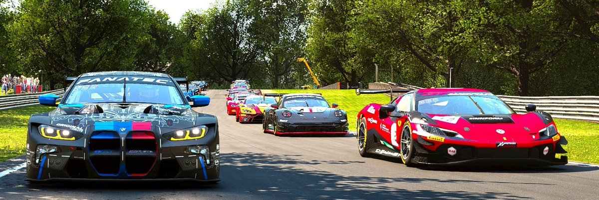Assetto Corsa Competizione: The Broken Competition System #simracing #assettocorsacompetizione weplaygames.net/2026/07/01/ass…