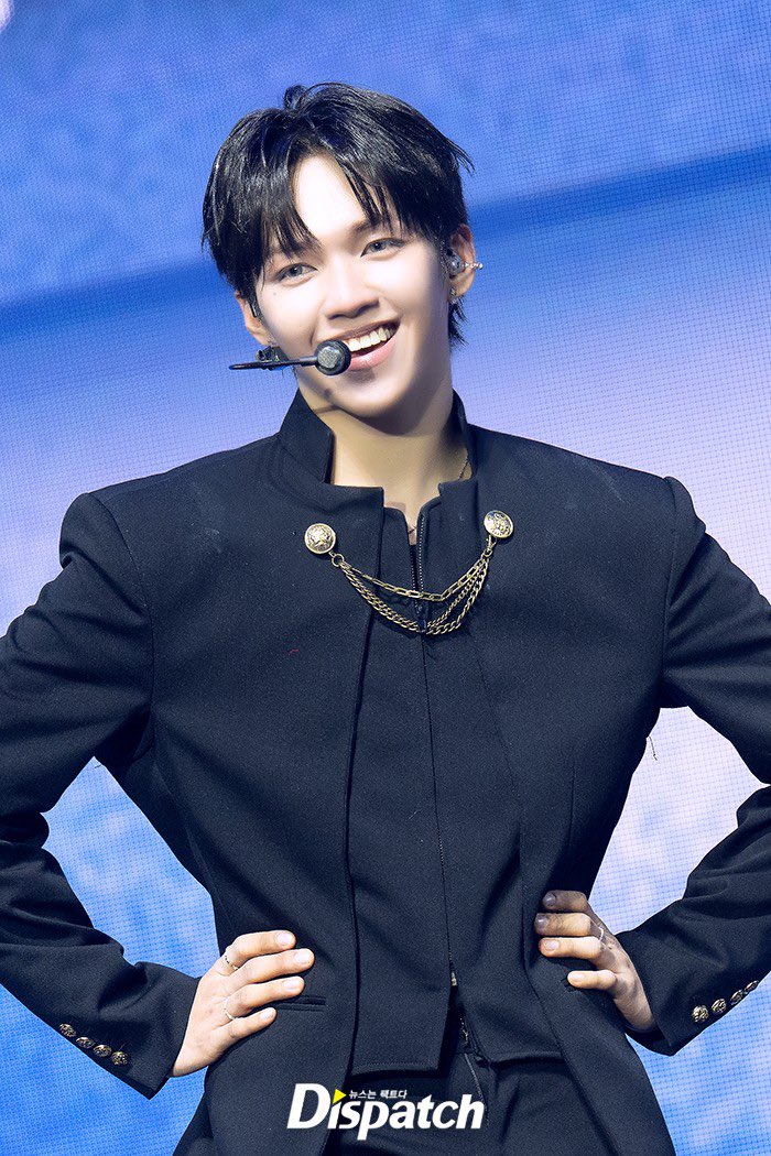 JLGlobalFanbase's tweet photo. [AHOF JL BRAND REPUTATION BOOST]

🎯300 replies and retweets 

Please choose ONE powerful phrase below and reply with JL’s tags! 

아홉 제이엘 시각 중심
아홉 제이엘 카리스마 넘치는 아우라
아홉 제이엘 스탠 어트랙터
아홉 제이엘 팬서비스 킹
아홉 제이엘 육각형 우상

#AHOF #아홉
#AHOF_JL #제이엘 
@AHOF_official