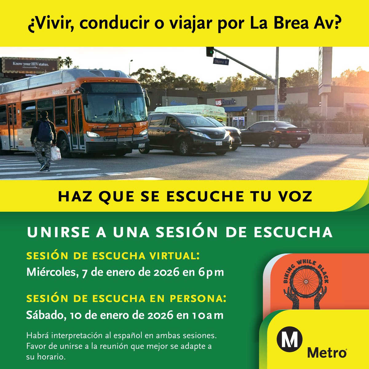 Move LA Transit tweet media