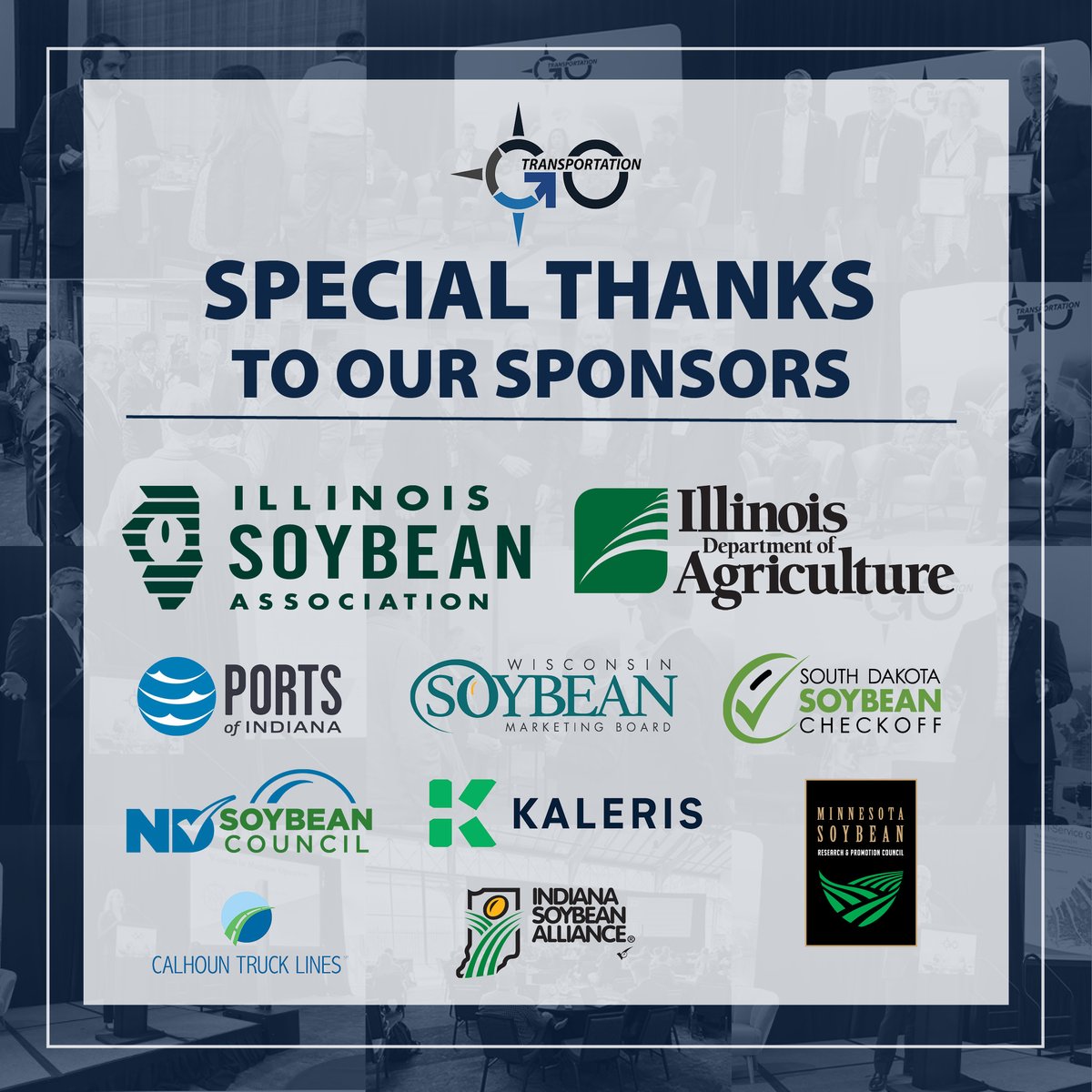 Specialty Soya and Grains Alliance tweet media