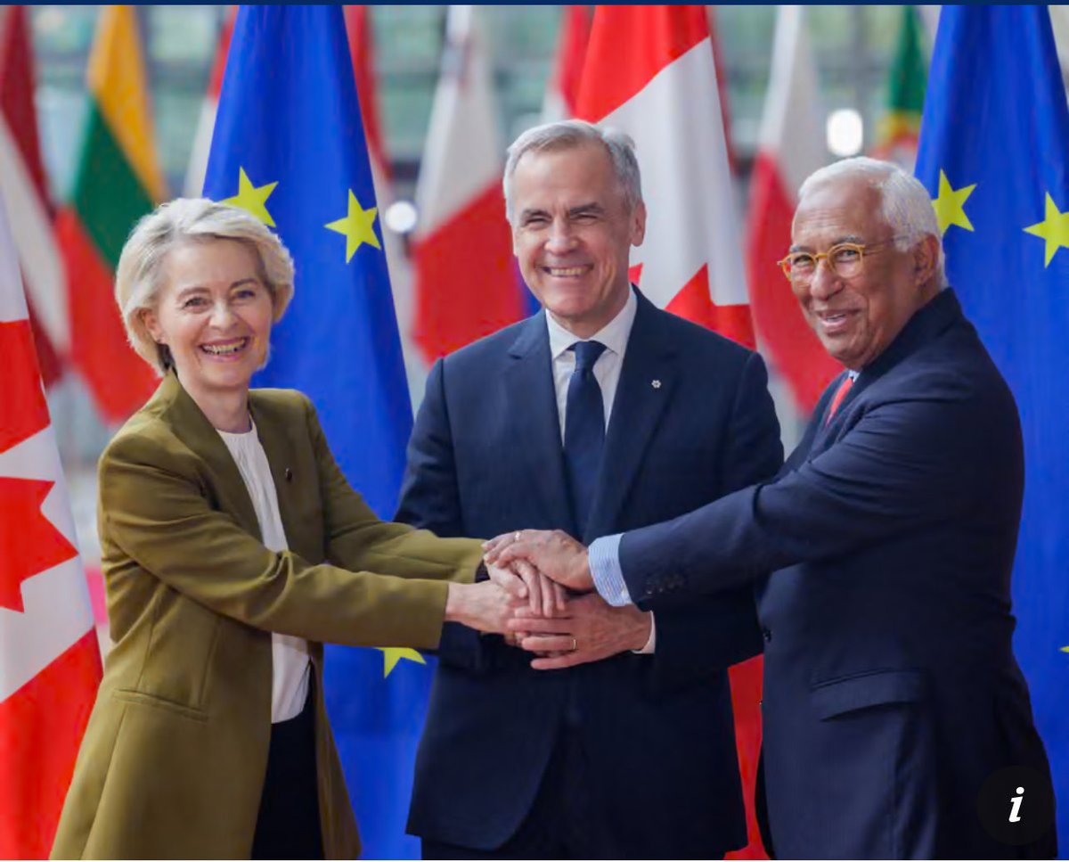 Mark Carney’s and Canada’s Dangerous Refusal to Face Reality. 

Mark Carney and most Canadians are behaving as if Canada is an independent pole in a multipolar order, when the world he actually inhabits is a hierarchy being brutally clarified by Washington. Trump’s revamped