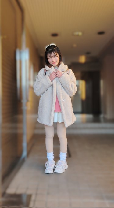 Twitterのコスプレ画像10