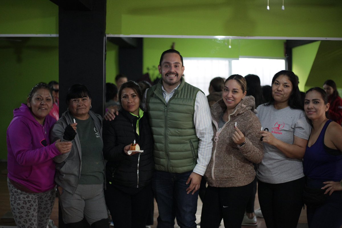 CNOP DURANGO tweet media