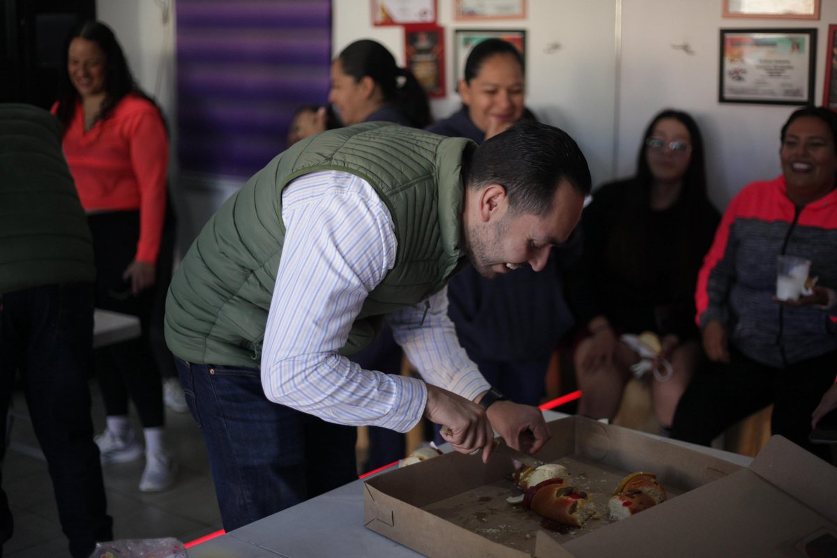 CNOP DURANGO tweet media