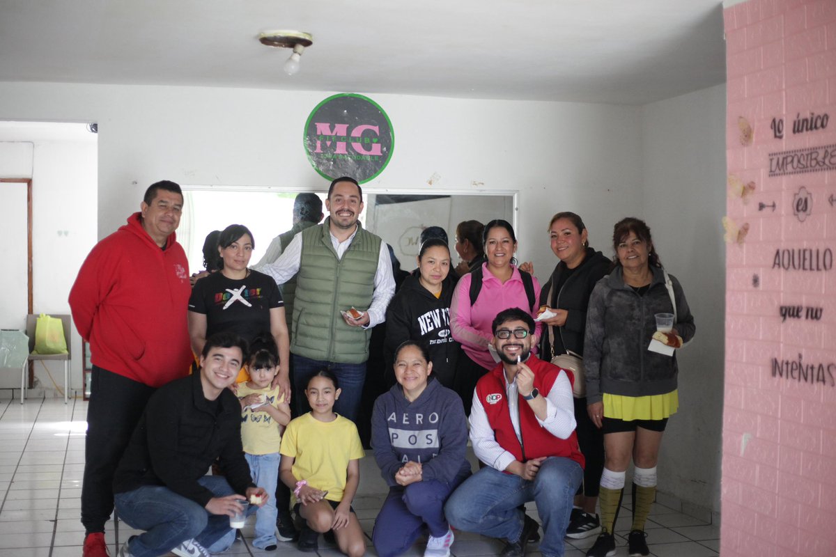 CNOP DURANGO tweet media