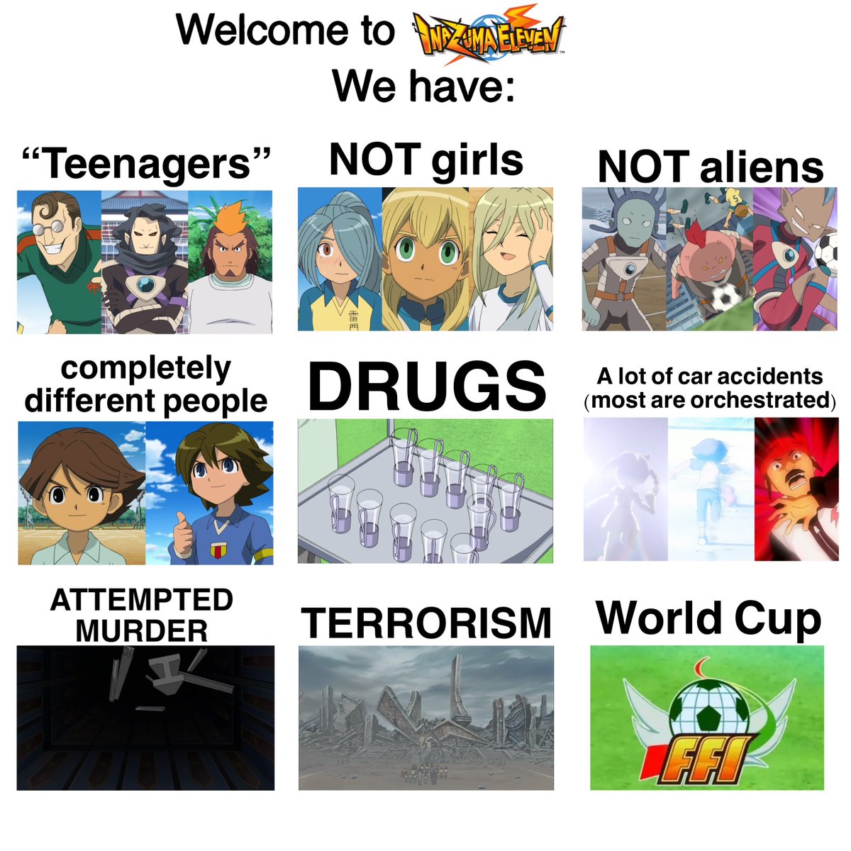 InazumaNational's tweet image. 