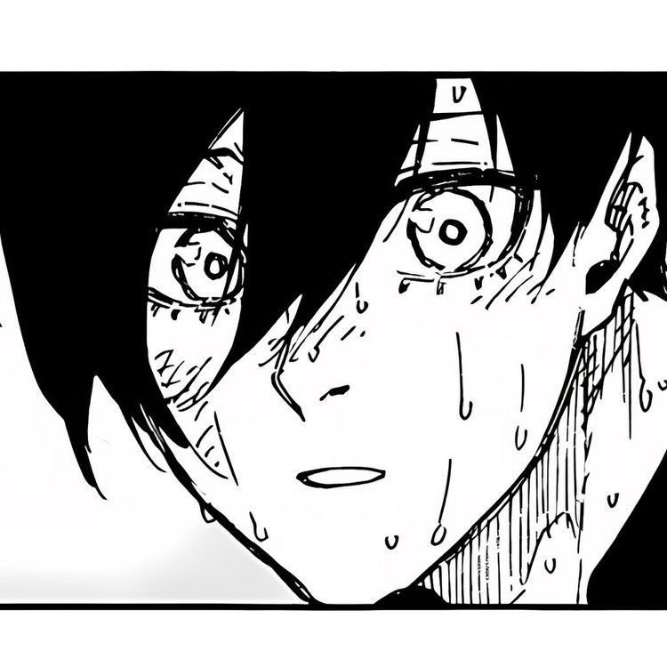 MARTIN MISERIA 👀 tweet media