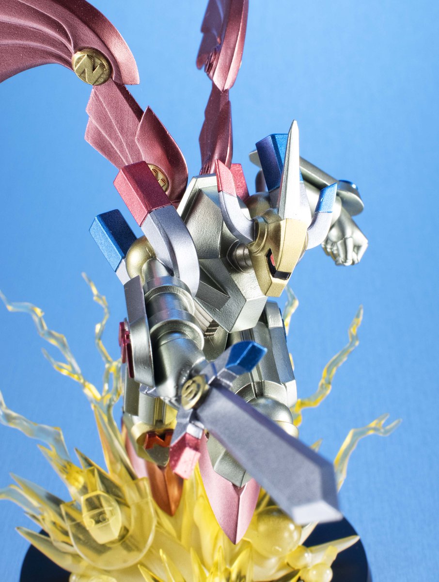 青空番長🎰🎮📺 (@souten5d) / Posts / X