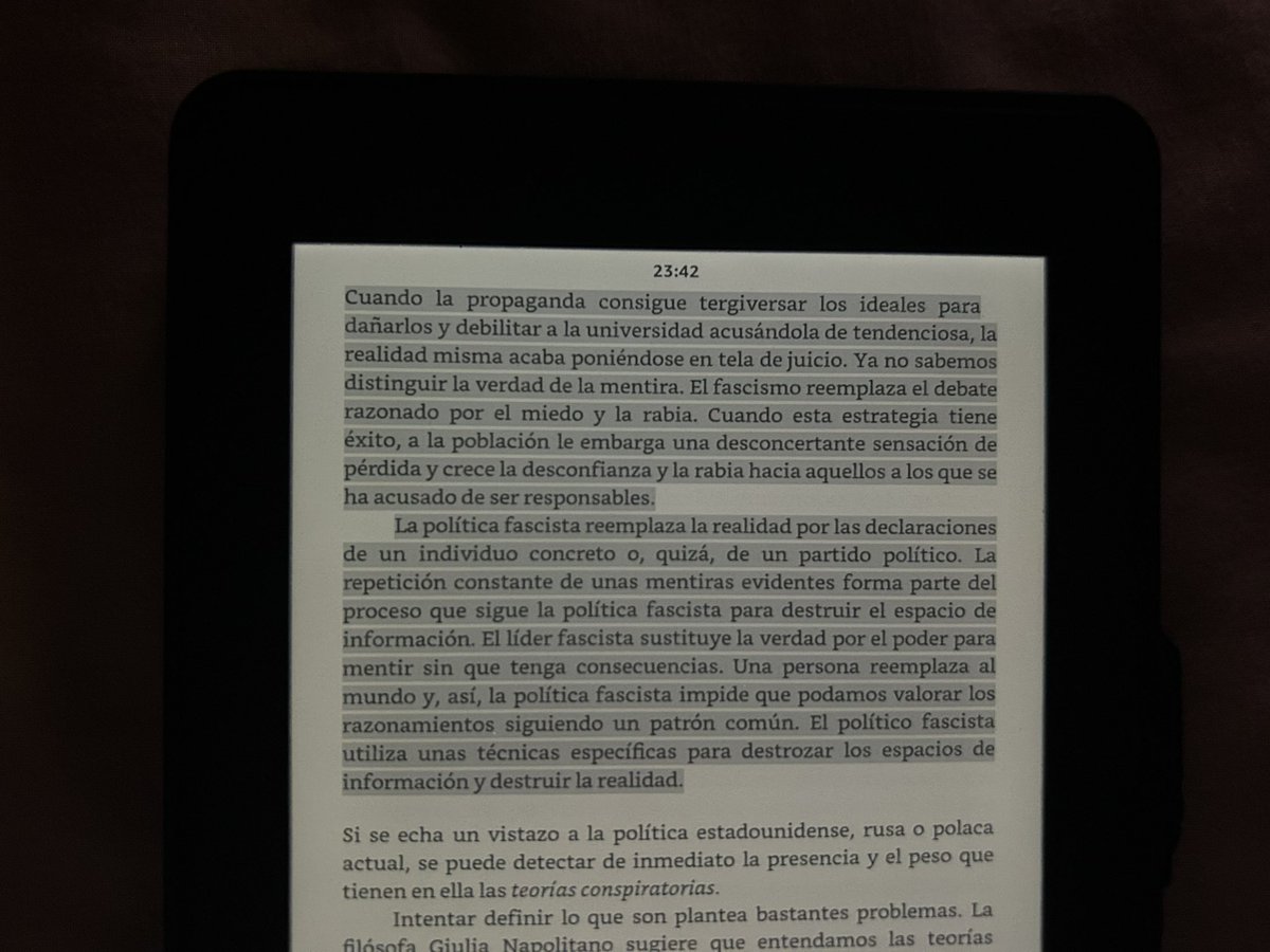 How Fascism Works, Jason Stanley