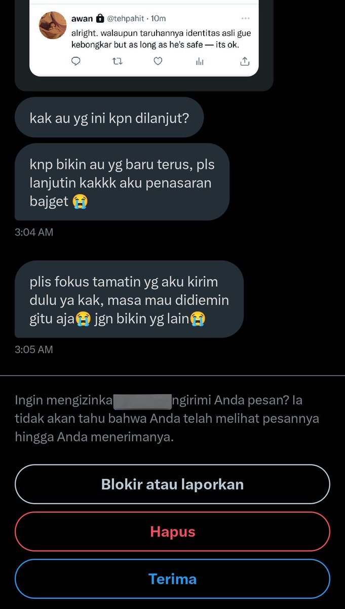 lail ⋆ tweet media