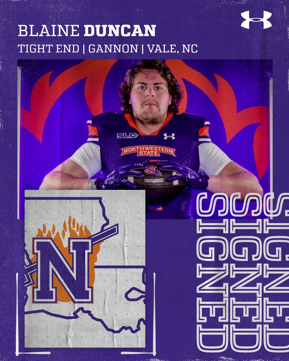 NSU Football tweet media