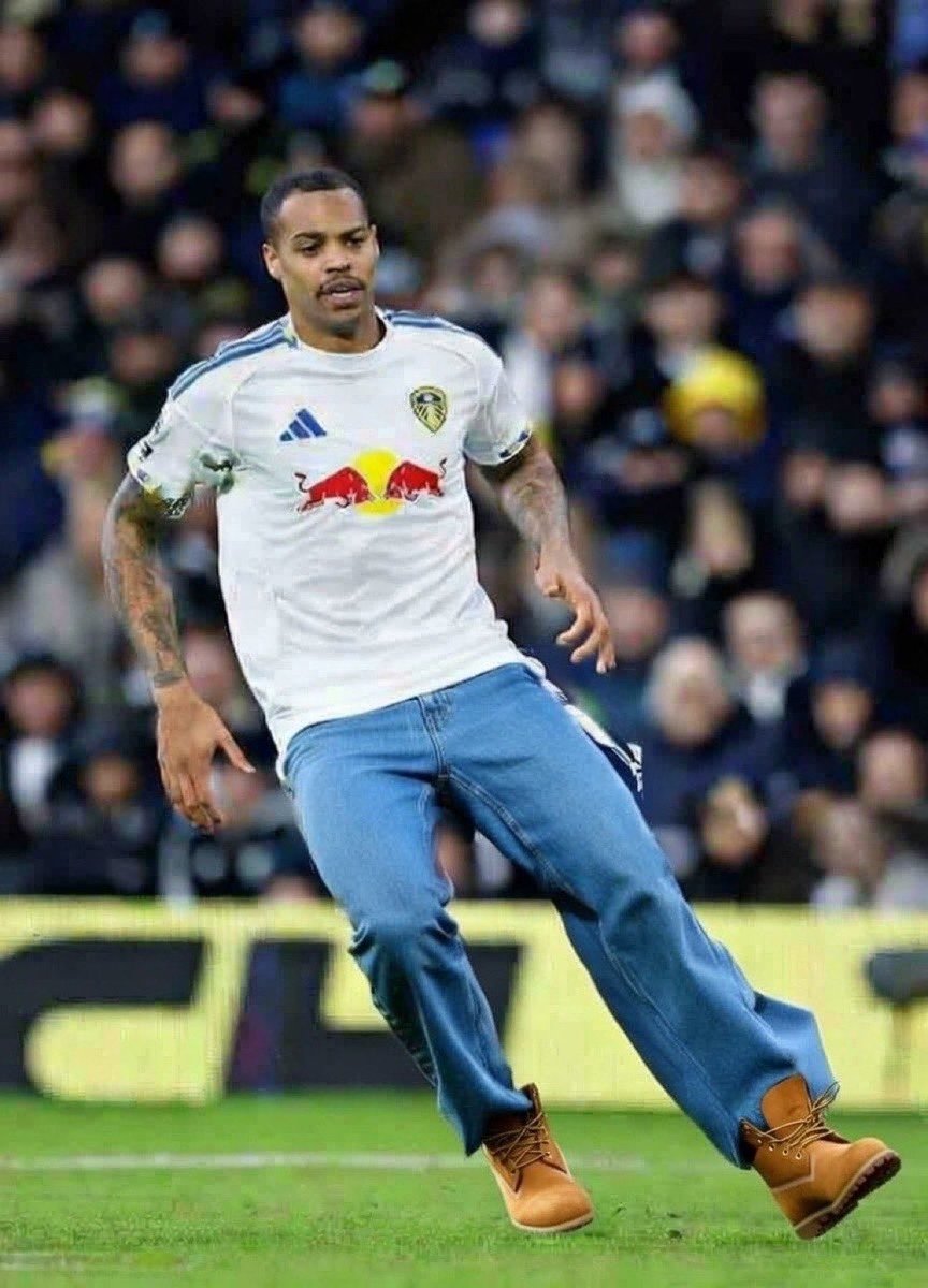 Daniel farkes shagging whites