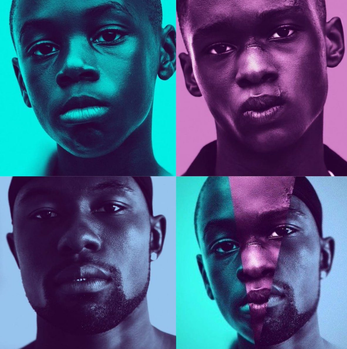 CINEMA505's tweet image. Moonlight (2016) Dir. Barry Jenkins
