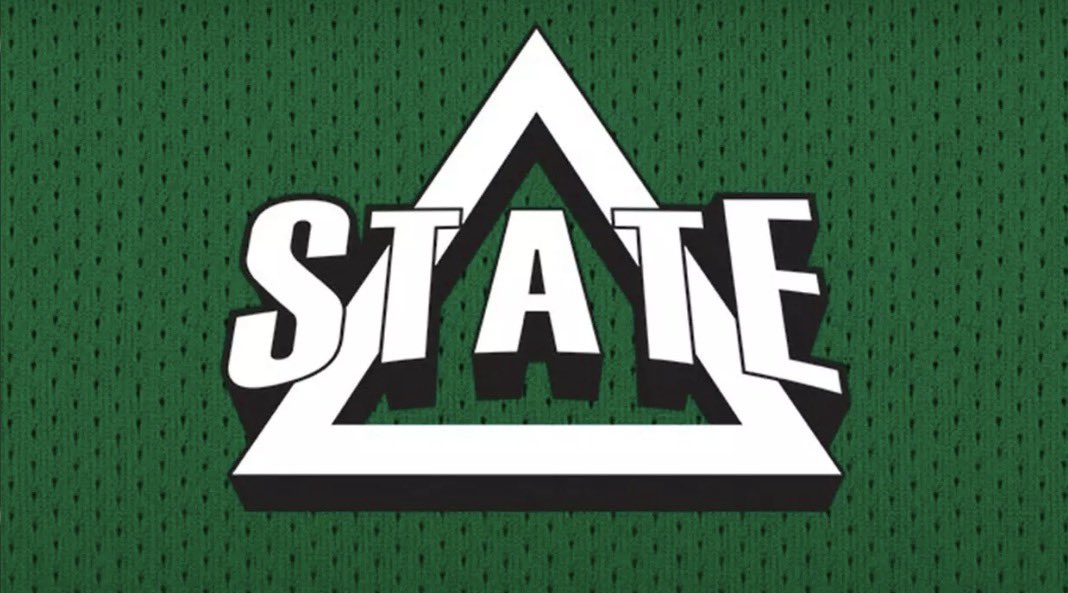 BarrettNewman_8's tweet image. Delta State offered‼️