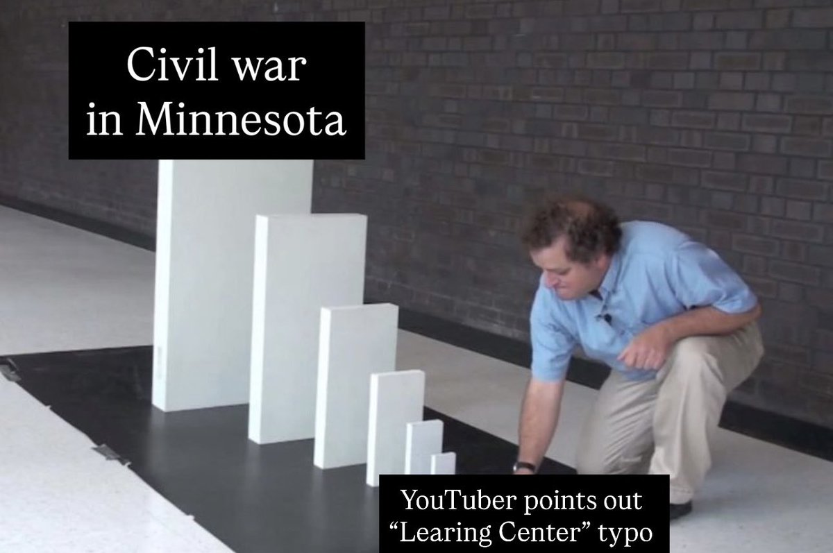 litcapital's tweet image. Boy that escalated quickly