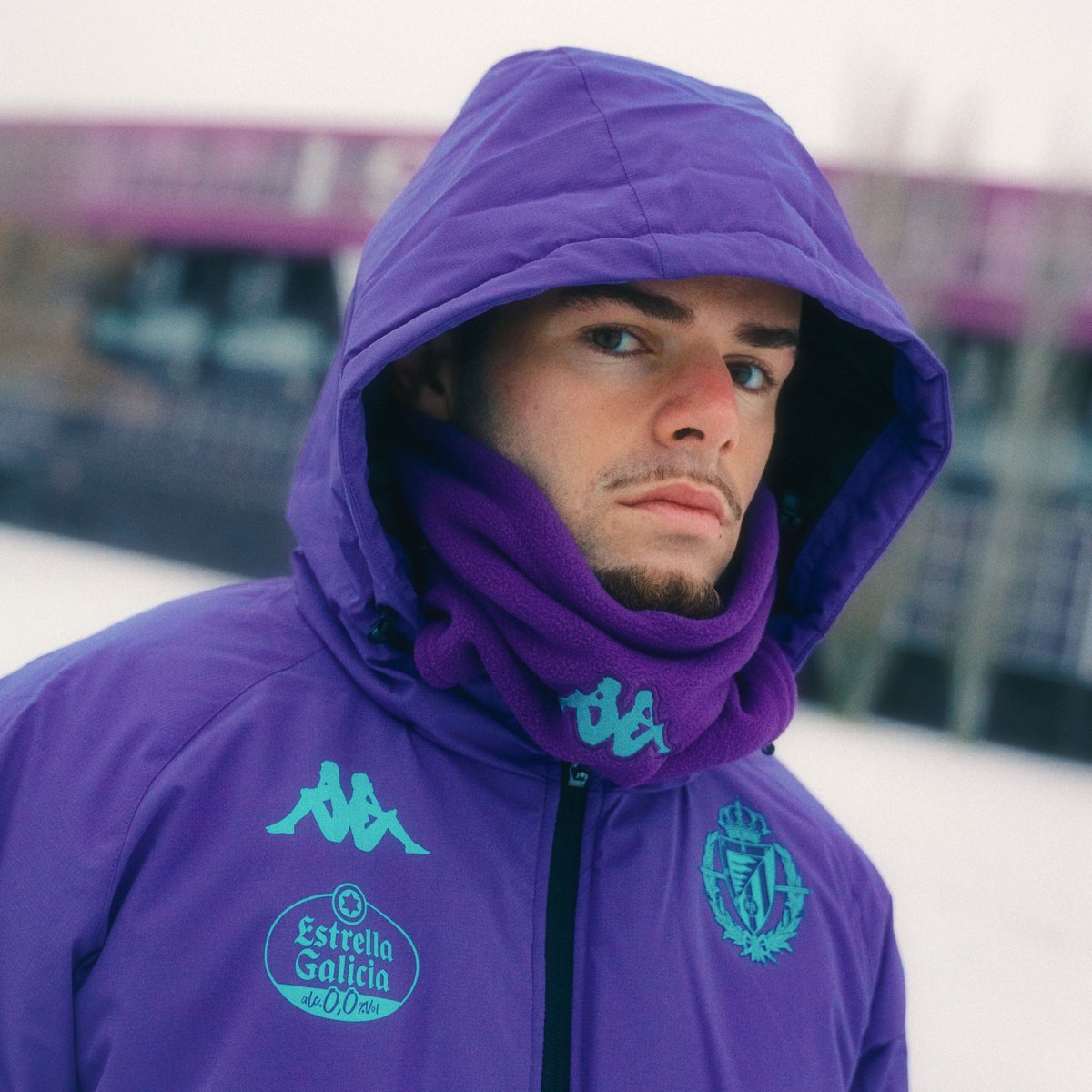 mercatosphera's tweet image. 🇪🇸 El #RealValladolid ha fichado al defensa central Ramón Martínez (23 | #SevillaFC). Firma hasta junio de 2029.

El traspaso no tiene coste pero el Sevilla mantiene el 40% de sus derechos.