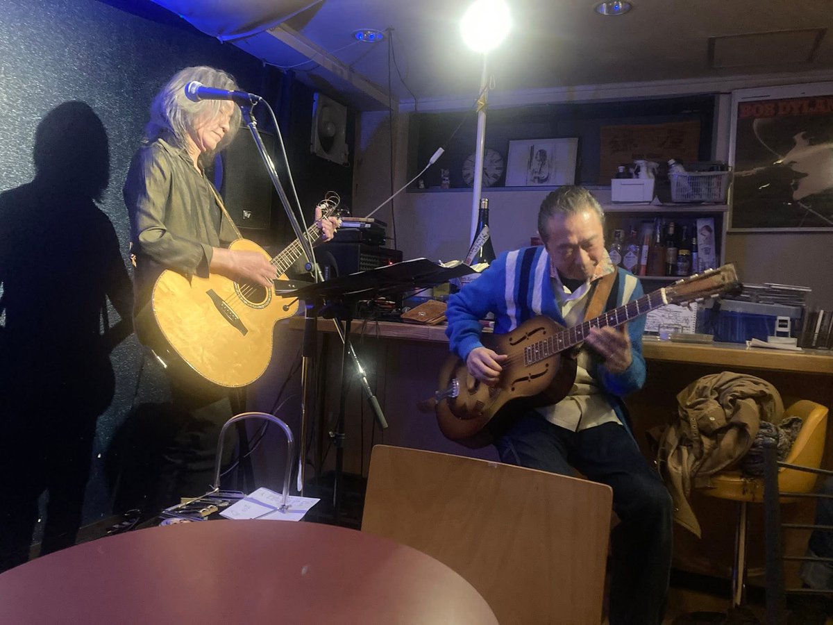 成瀬 昭 tweet media