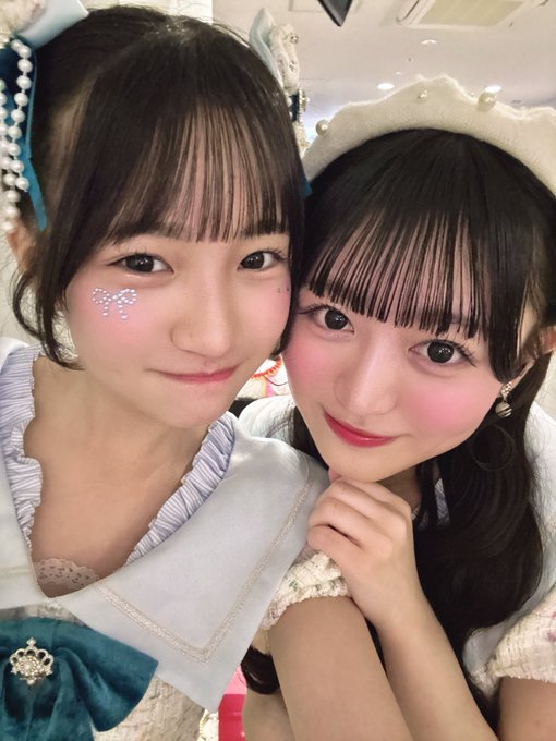 福田蒔已花のTwitter画像15