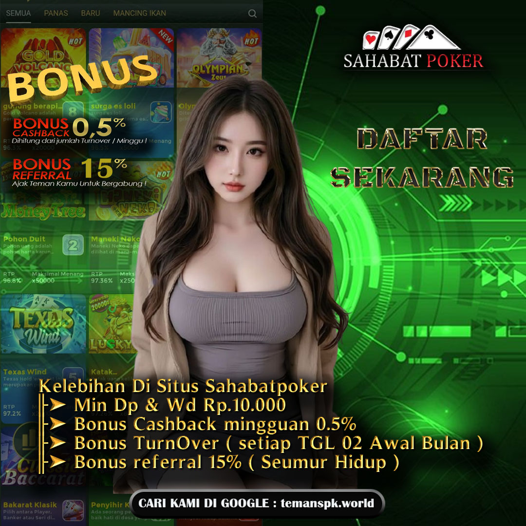 S𝐀𝐓𝗨-𝗦𝐀𝐓𝗨𝗡𝐘𝐀 𝐋𝗢𝗚𝗜𝐍 𝗦𝐈𝐓𝗘 𝐘𝐀𝗡𝗚 𝗕𝐈𝗦𝐀 𝐂𝗨𝐀𝐍 𝐓𝐄𝐑𝗨𝗦
💦💥𝐊𝗘𝗠𝗘𝗡𝐀𝗡𝗚𝐀𝗡 𝐀𝗡𝐃𝐀 𝐓𝗔𝐊 𝗕𝗔𝐓𝗔𝗦💥💦

Contact us :
*Link daftar : heylink.me/Temanspk