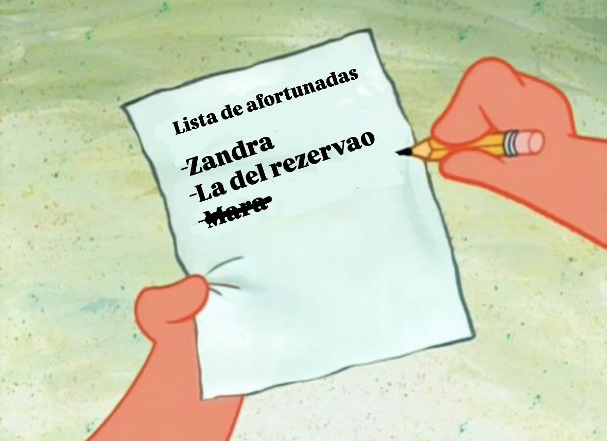 alvaaroloozano's tweet image. La lista de las afortunadas de Juanpi actualizada después de la isla

#LaIslaDeLasTentaciones25