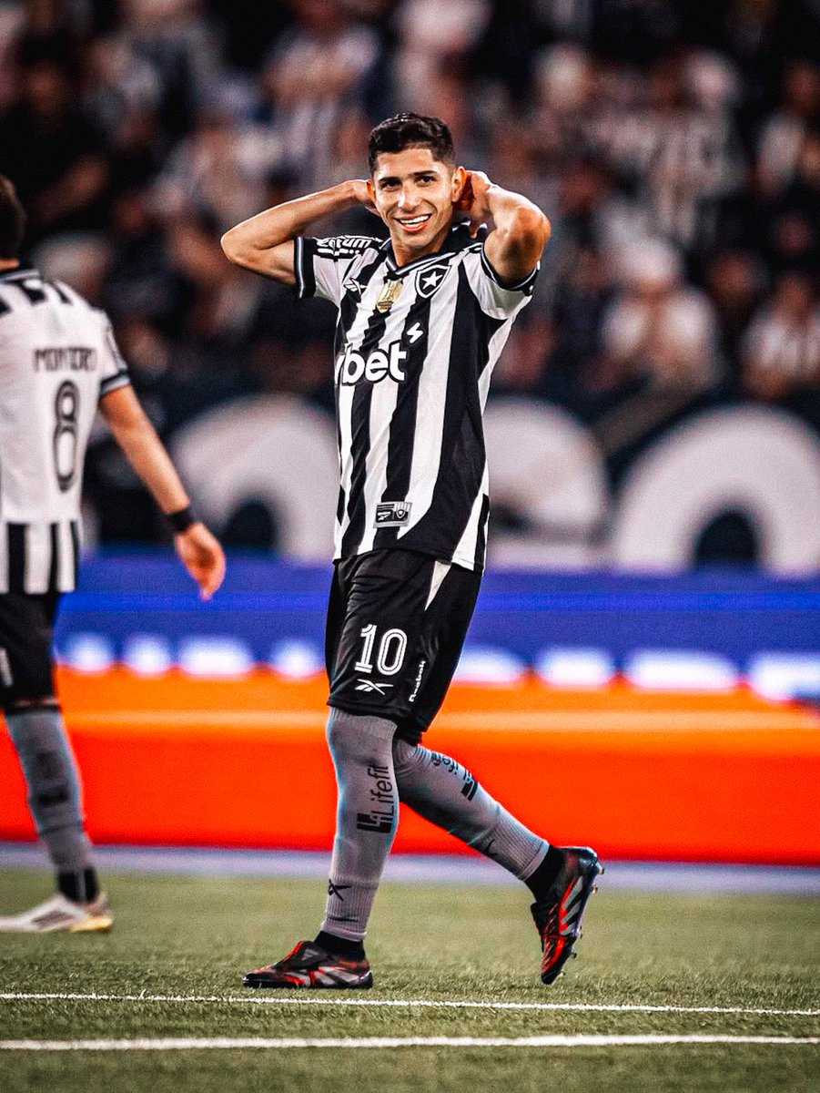 Mais BFR tweet media