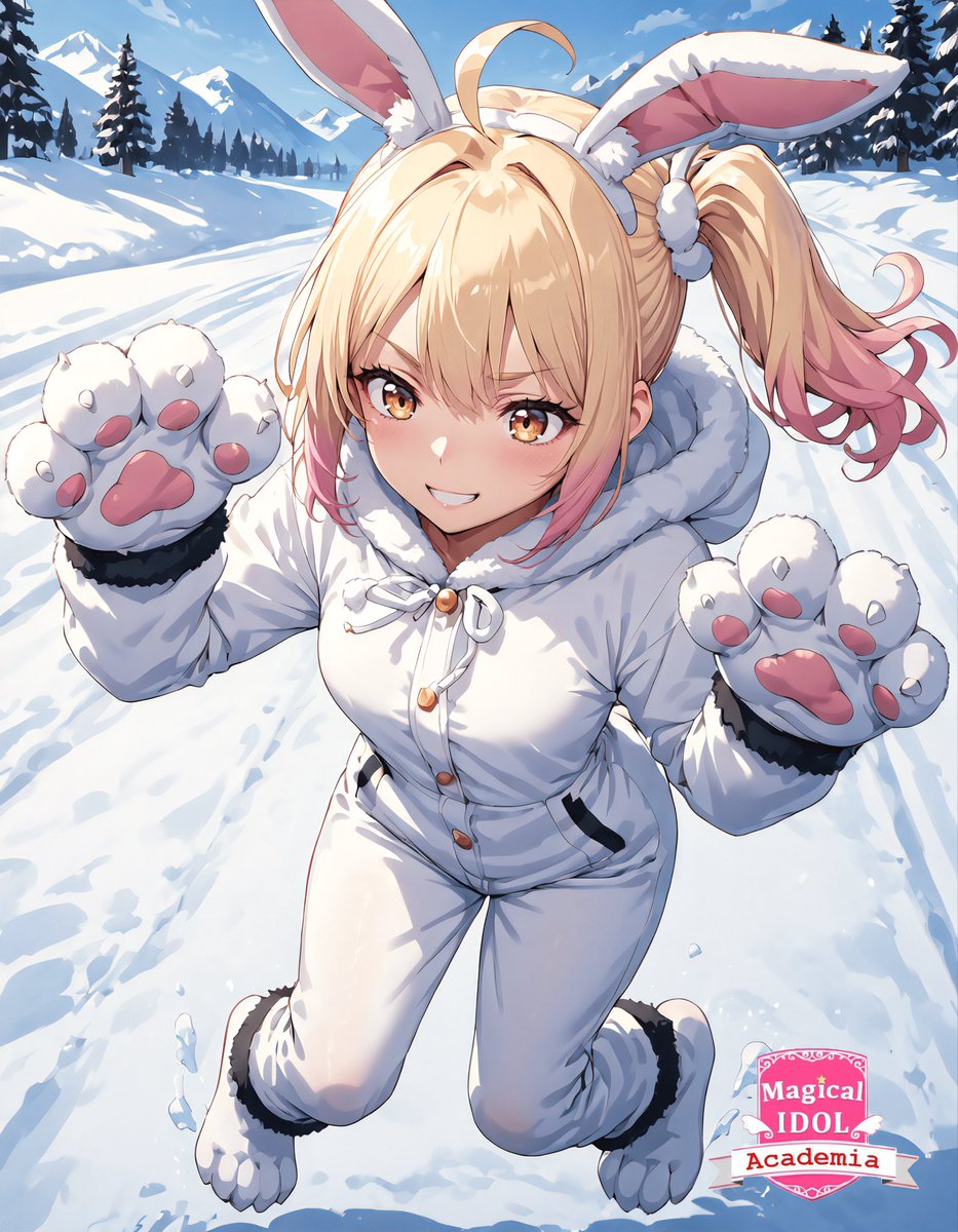 Mitchy様❣️専用ページ マジカルアイドルアカデミアさん おはようございます🌄 木曜日も