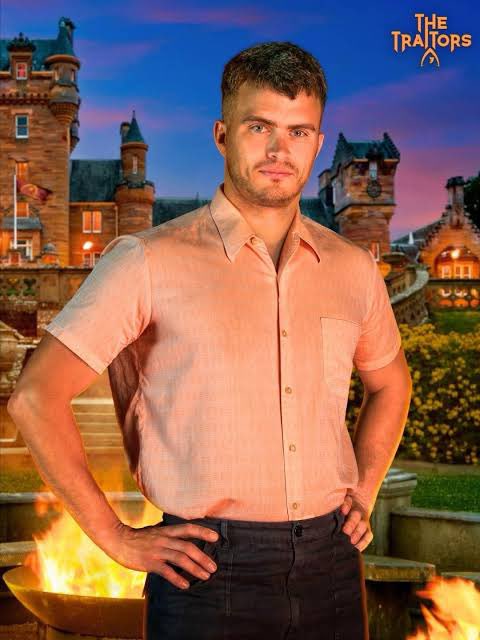 Paul Gorton tweet media