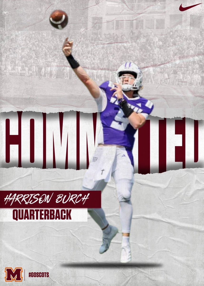 Harrison Burch tweet media