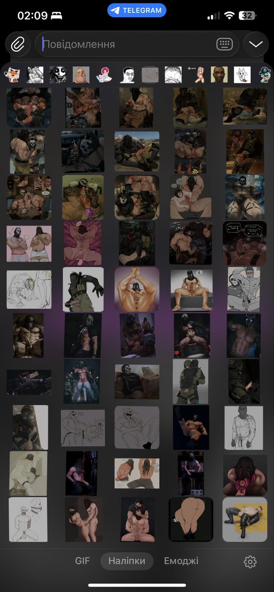 A collection of COD porn for you. Part 2

#nsfw #sex #porn #cod