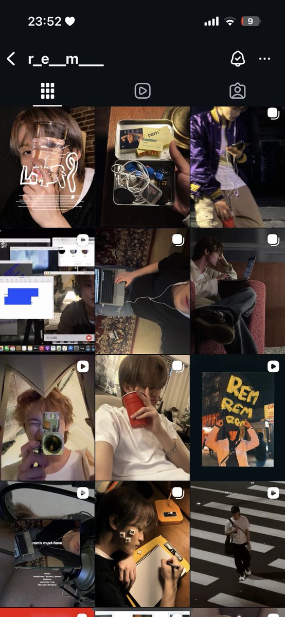 minatlantic's tweet image. pls come back